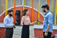 Etu Vaipu Nee Parugu Movie Opening